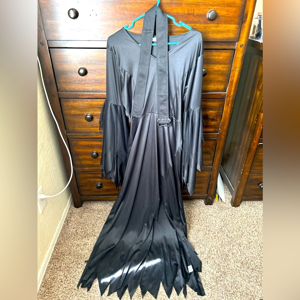 Halloween costume